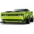 Klocki LEGO 77237 Samochód Sportowy Dodge Challenger SRT Hellcat SPEED CHAMPIONS